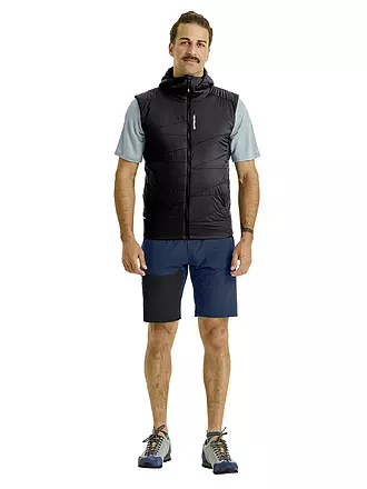 ORTOVOX | Herren Isoweste Piz Duan SW | 